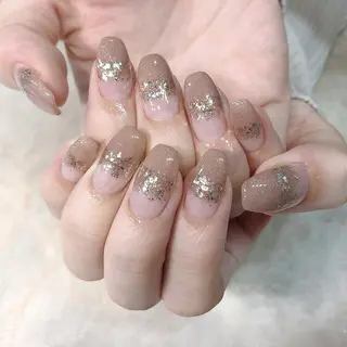 ネイル maison de NALIのネイルデザイン