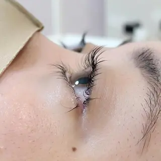 マツエク・マツパ peep八田店 マホ🐾のマツエク・マツパデザイン