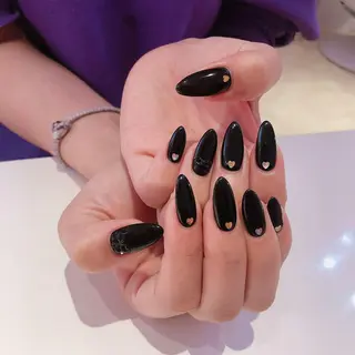 ネイル Ashliy大宮☆ アシュリーのネイルデザイン