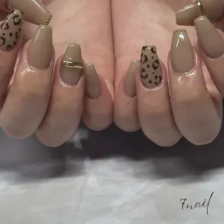 ネイル 7 NAILのネイルデザイン