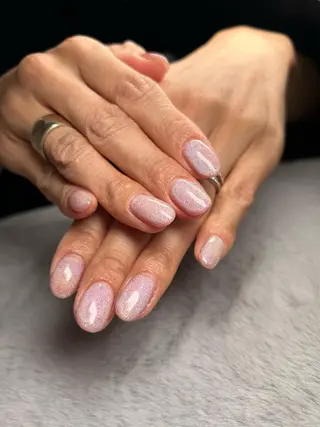 ネイル Bianca 美浜店 masuのネイルデザイン