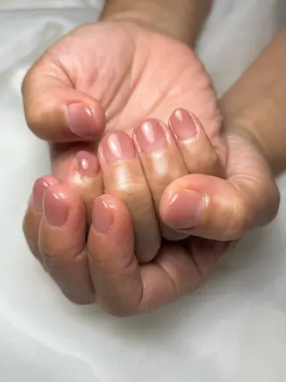 ネイル 金山 沙織のエステ・リラクイメージ