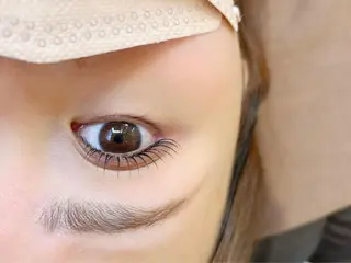 マツエク・マツパ EARTH土浦 菊地のマツエク・マツパデザイン