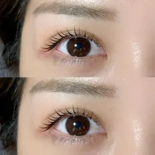 マツエク・マツパ 眉毛専門店アイリー難波店所属・ɪʀɪᴇ 難波店 💜ᴀʏᴀɴᴀの眉毛・アイブロウイメージ