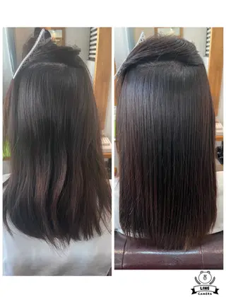 セミロング オーナー☆小堤 翔太☆のヘアスタイル