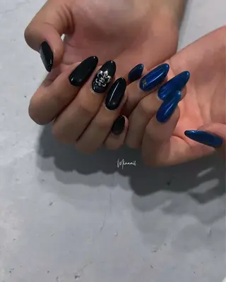 ネイル トータルビューティーサロンFelice所属・Myu'nail /橿原のネイルデザイン