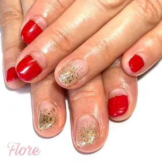 ネイル Flore (フロール)の眉毛・アイブロウイメージ