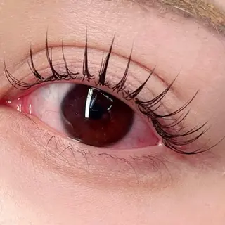 マツエク・マツパ TAKE★ Shuriのマツエク・マツパデザイン