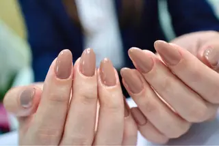 ネイル Kaka Nailsのネイルデザイン