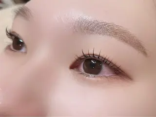 マツエク・マツパ マツエク･まつ毛パーマ･眉毛サロンAmaranth立川店【アマランス】所属・パーマ指名No.1 🌼YUKARI🌼のマツエク・マツパデザイン