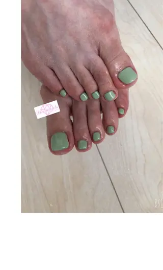 ネイル Asa miのネイルデザイン