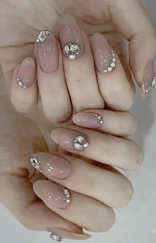 ネイル AB マツエクネイルサロンのマツエク・マツパデザイン