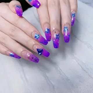 ネイル ANG Studioのネイルデザイン