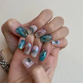 ネイル Chipieee Tokyoのその他イメージ