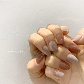 ネイル nailAVANCE akariのネイルデザイン