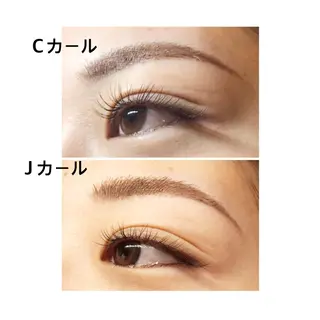 マツエク・マツパ Little River所属・Little Riverのマツエク・マツパデザイン