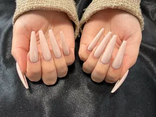 ネイル インフィニティ ネイルサロンのネイルデザイン