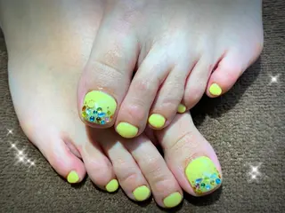 ネイル 💎JADE💎 齊藤沙也香のエステ・リラクイメージ