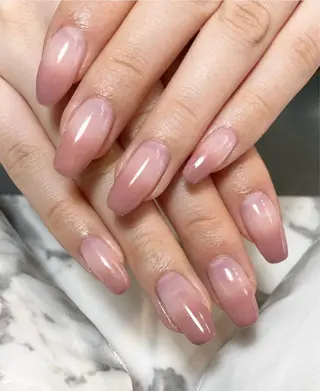 ネイル プライベートサロン マニフィークのネイルデザイン