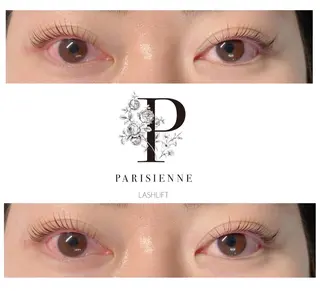 マツエク・マツパ Bruges 自由が丘のマツエク・マツパデザイン