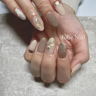 ネイル MIORA︎ マツエク×ネイルのマツエク・マツパデザイン