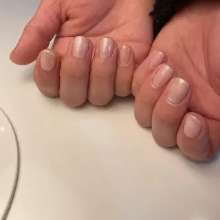 ネイル Yumi 広尾|恵比寿ネイルのネイルデザイン