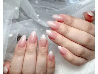 ネイル Nail Anela 池袋所属・Anela 池袋 💅yuriのネイルデザイン