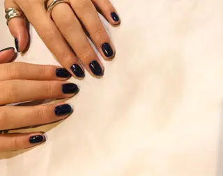 ネイル 舞田 苑香のネイルデザイン