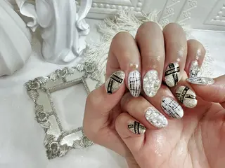 ネイル Umi nail& eyelashのネイルデザイン