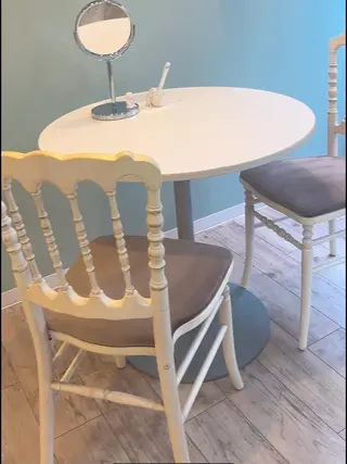 小顔になる 極上エステのエステ・リラクイメージ