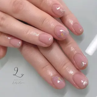 ネイル REVIA :ayaのネイルデザイン