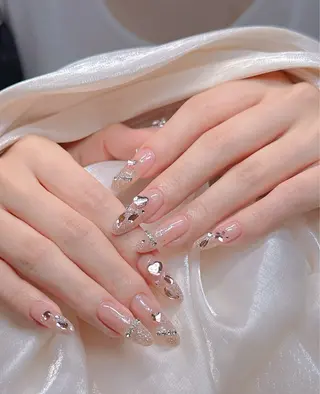 ネイル えい このネイルデザイン