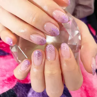 ネイル 近藤 美春のネイルデザイン