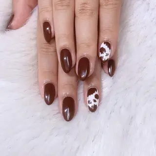 ネイル NAKAJIMA ERIKAのネイルデザイン