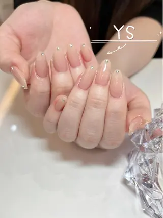 ネイル YS Nailのネイルデザイン