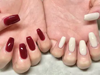 ネイル Nailsalon Graciasのネイルデザイン