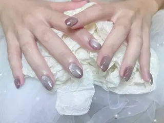 ネイル Lu ra&ネイル 池袋のネイルデザイン