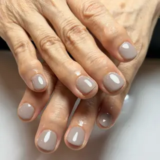ネイル r.nail BYα 柳瀬のネイルデザイン