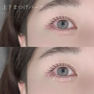 マツエク・マツパ MiMi by cielo ゆうこのマツエク・マツパデザイン