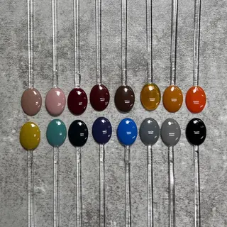 ネイル Nail salon CULO所属・Takahashi ┊CULOのネイルデザイン