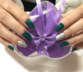 ネイル Eye アイのネイルデザイン