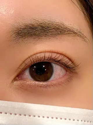 マツエク・マツパ Deco武蔵小山 Aiのマツエク・マツパデザイン