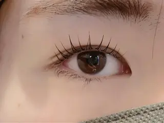 マツエク・マツパ eyelist Aikaのマツエク・マツパデザイン