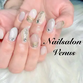 ネイル Nail salon Venusのネイルデザイン