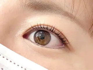 マツエク・マツパ Fiaraアイラッシュ合同研修所所属・Fiara 研修所💐のマツエク・マツパデザイン