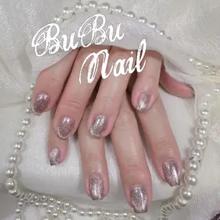 ネイル BuBu Nail渋谷道玄坂のネイルデザイン