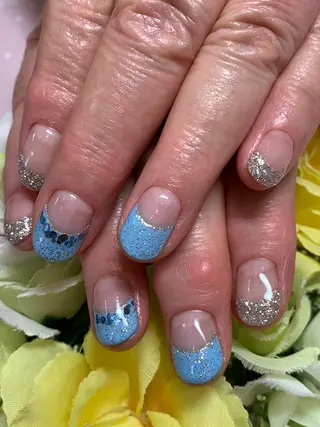 ネイル ASPILEAF所属・アスピリーフ さとみのマツエク・マツパデザイン