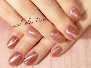 ネイル nail salon Days所属・田村 風雅のネイルデザイン