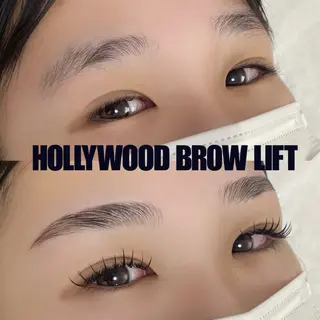 アイブロウ Bellem. 【ベルム】のマツエク・マツパデザイン