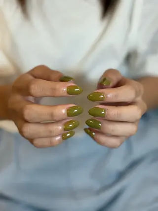 ネイル Dig.nail Rinaのネイルデザイン